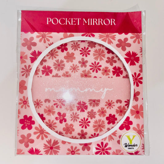 Pocket Mirror