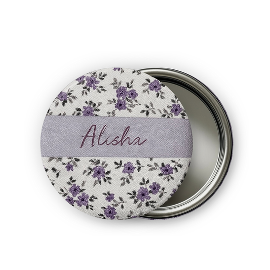 Pocket Mirror